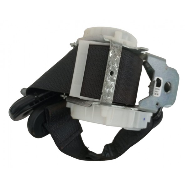 Cinto Traseiro Esquerdo Jeep Compass Gasolina 2020