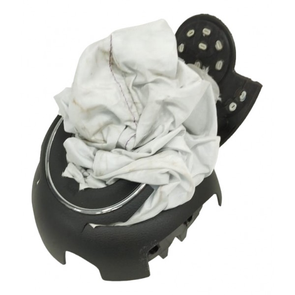 Bolsa Airbag Jeep Compass 2020 Acionado 00532442460