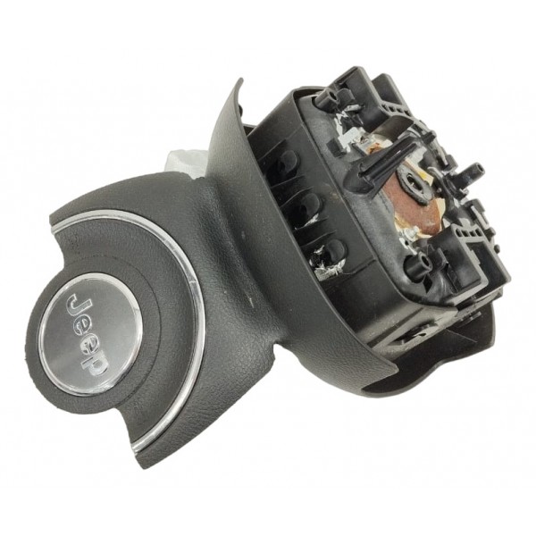 Bolsa Airbag Jeep Compass 2020 Acionado 00532442460