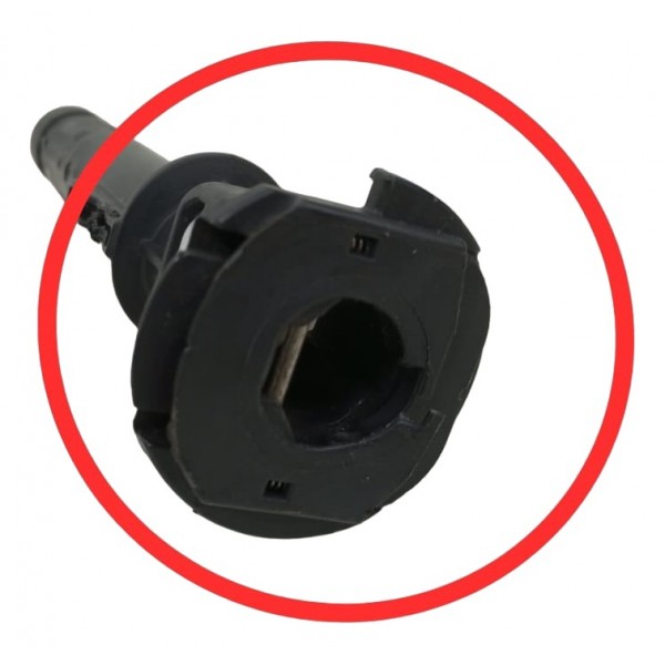 Par Trava Encosto Dianteiro Direito Dodge Journey 3.6 2014