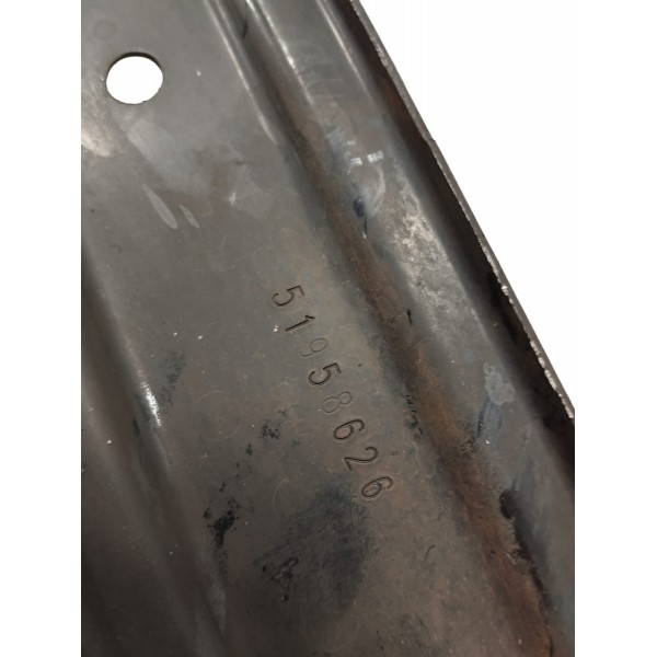 Suporte Esquerdo Painel Frontal Jeep Compass 2020 51958626