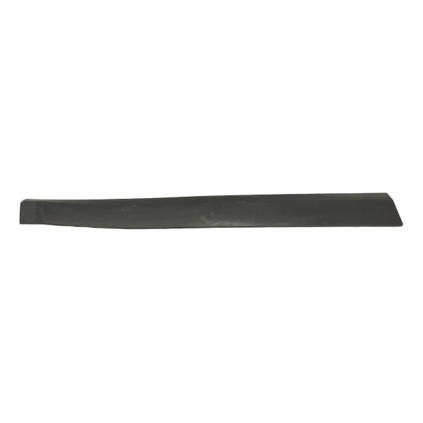 Aplique Porta Dianteira Esquerda Jeep Compass 2020 60928483 Preto