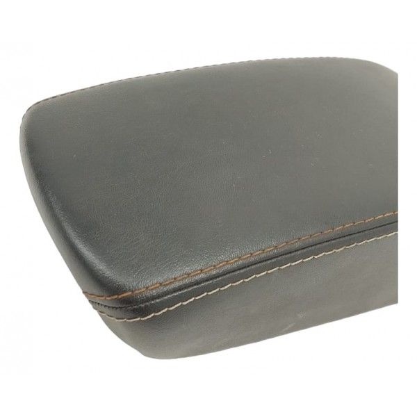 Encosto Braço Console Central Jeep Compass 2020 1733907x Preto