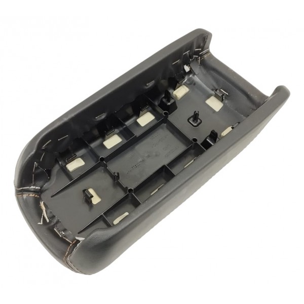 Encosto Braço Console Central Jeep Compass 2020 1733907x Preto