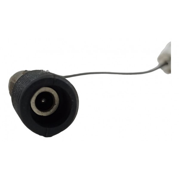 Sensor Estacionamento Jeep Compass 2020  Preto