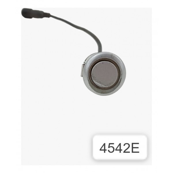 Sensor Estacionamento Jeep Compass 2020  Preto