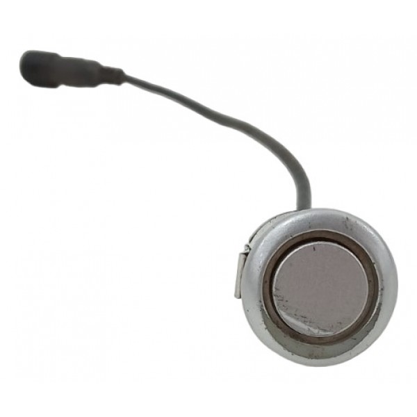 Sensor Estacionamento Jeep Compass 2020  Preto