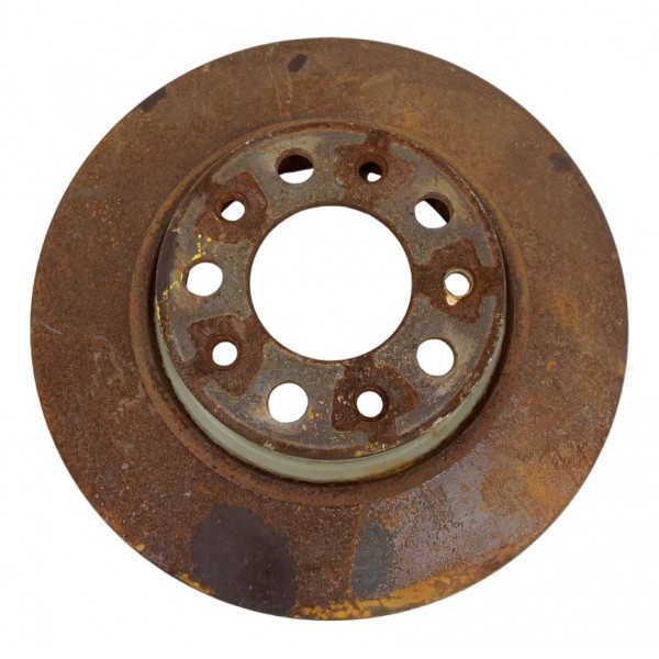 Disco Freio Traseiro Direito Jeep Compass 2020