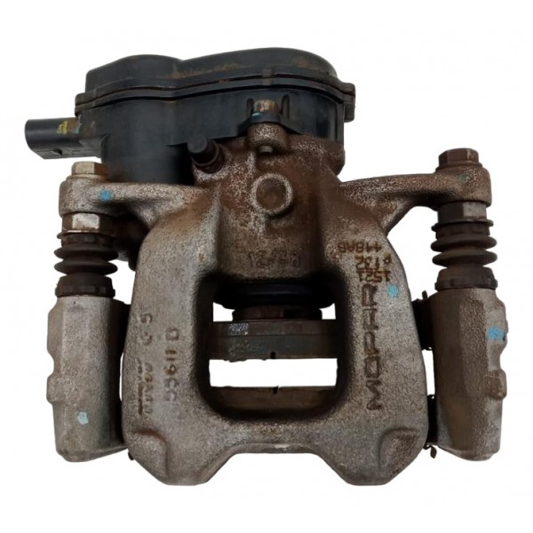 Pinça Freio Traseiro Direito Jeep Compass 2020