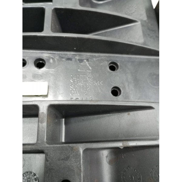 Suporte Banco Dianteiro Direito Dodge Journey 3.6 2014 Preto