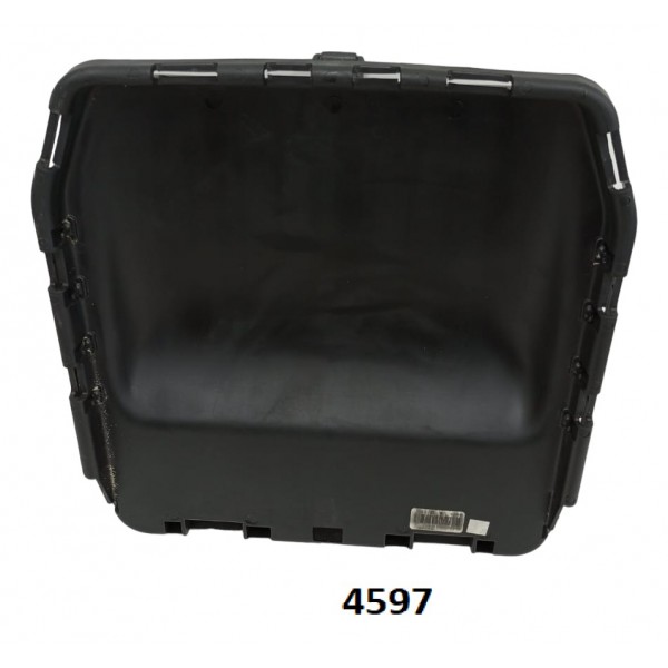 Suporte Banco Dianteiro Direito Dodge Journey 3.6 2014 Preto