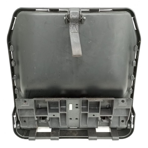 Suporte Banco Dianteiro Direito Dodge Journey 3.6 2014 Preto