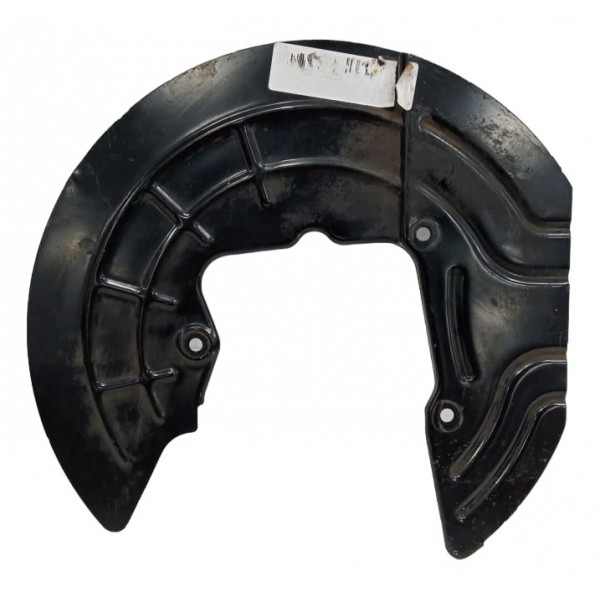 Defletor Disco Traseiro Direito Jeep Compass 2020