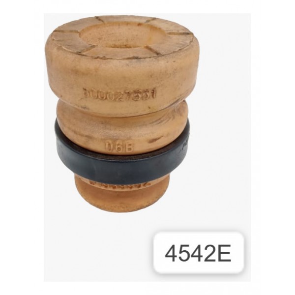 Batente Amortecedor Traseiro Direito Jeep Compass 2020