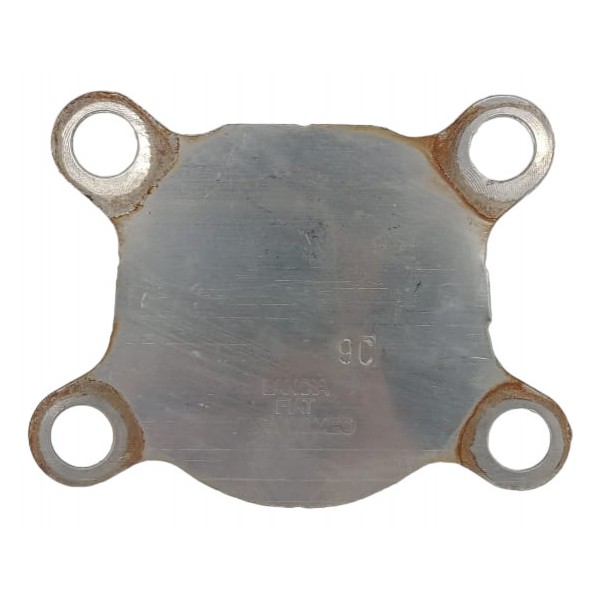 Calço Cubo Traseiro Direito Jeep Compass 2020