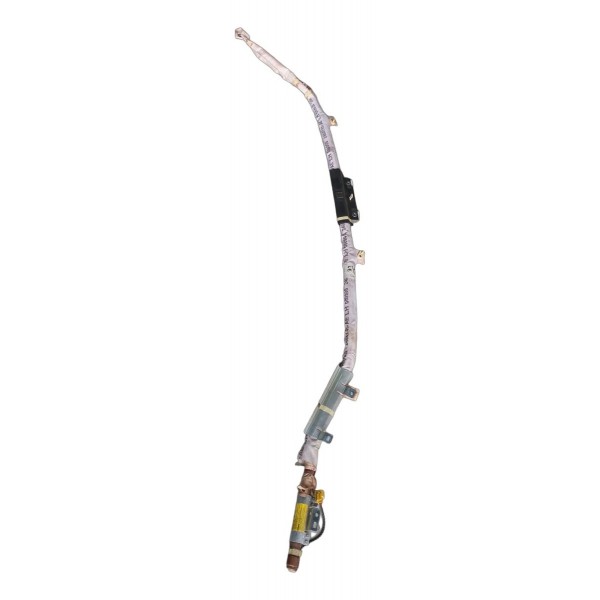 Cortina Airbag Lado Esquerdo Ford Fusion 2.3 2008