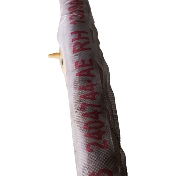 Cortina Airbag Lado Direito Ford Fusion 2.3 2008