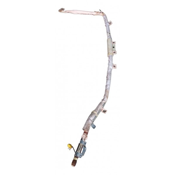 Cortina Airbag Lado Direito Ford Fusion 2.3 2008