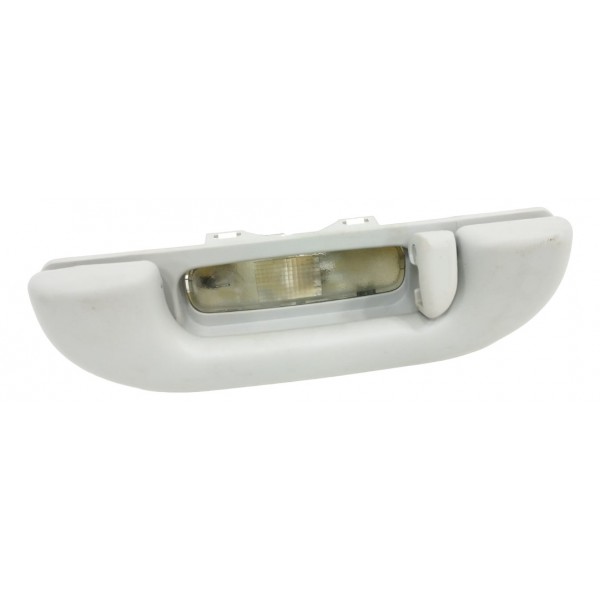 Alça Pega Mão Traseira Esquerda Jeep Compass Gasolina 2020