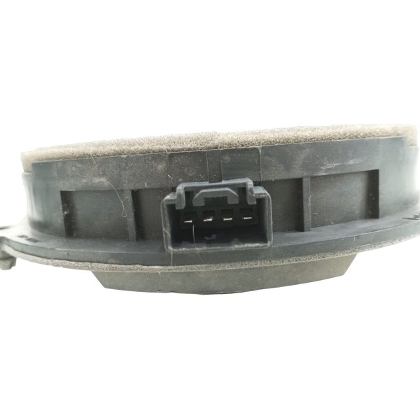 Alto Falante Traseiro Esquerdo Ford Ka 1.0 3cc 2020 Preto