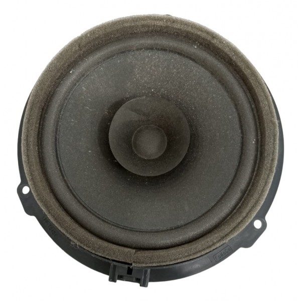 Alto Falante Traseiro Esquerdo Ford Ka 1.0 3cc 2020 Preto