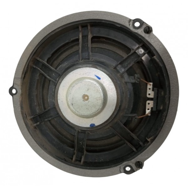 Alto Falante Traseiro Esquerdo Ford Ka 1.0 3cc 2020 Preto