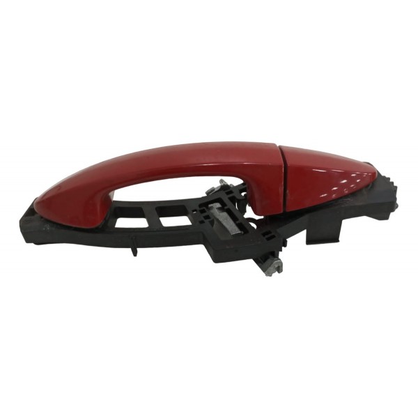 Maçaneta Externa Traseira Esquerda Ford Ka 1.0 3cc 2020 Traseira