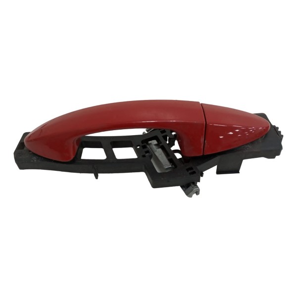 Maçaneta Externa Traseira Esquerda Ford Ka 1.0 3cc 2020 Traseira