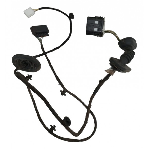 Chicote Porta Traseira Esquerda Ford Ka 1.0 3cc 2020