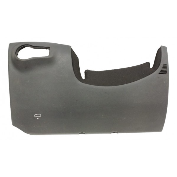 Acabamento Inferior Painel Lado Esquerdo Jeep Compass 2020