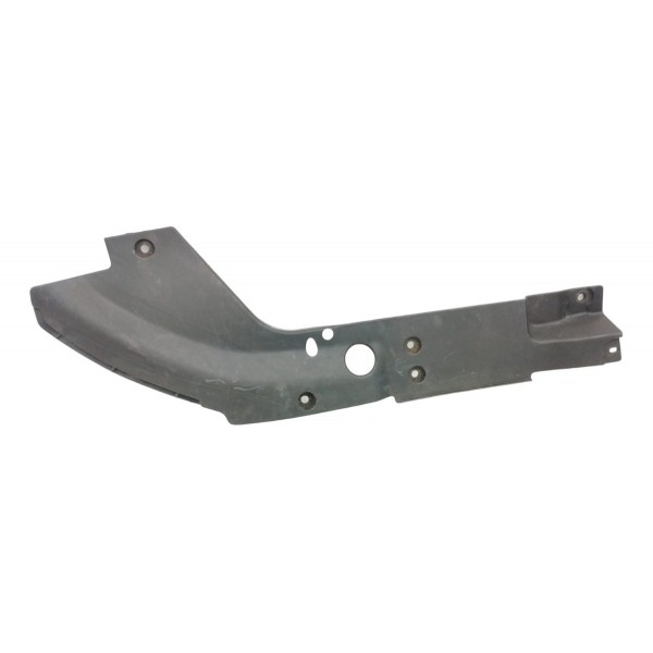 Moldura Acabamento Esquerdo Motor Jeep Compass Gasolina 2020