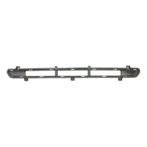 Grade Parachoque Dianteiro Jeep Compass Gasolina 2020 Preto Ambos Os Lados