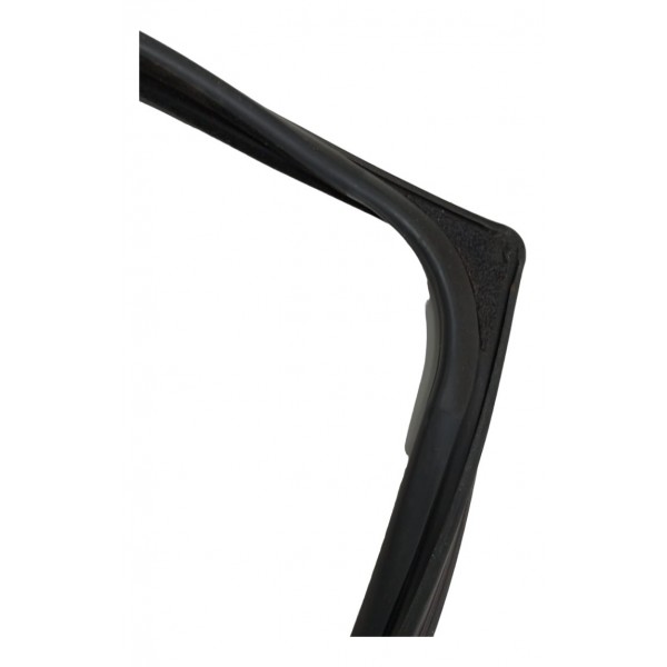 Borracha Canaleta Traseira Esquerda Ford Ka 1.0 3cc 2020