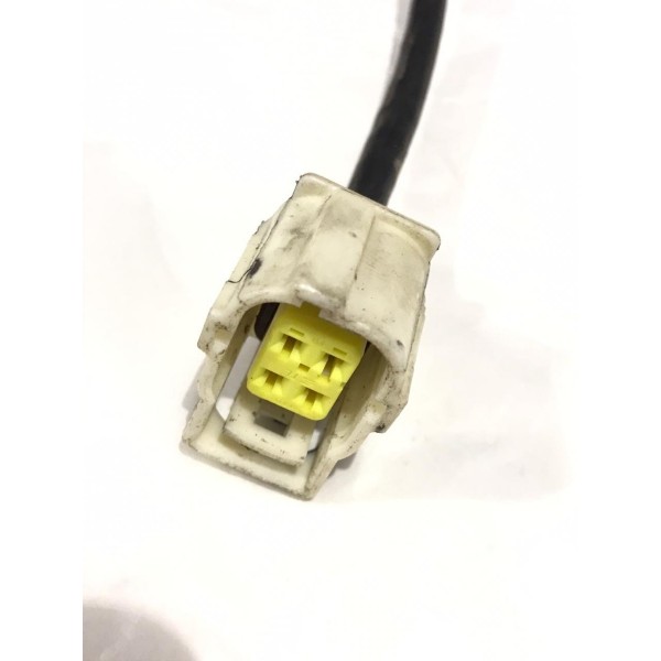 Sonda Lambda Jeep Compass Flex 2016 2017 68090640aa Original