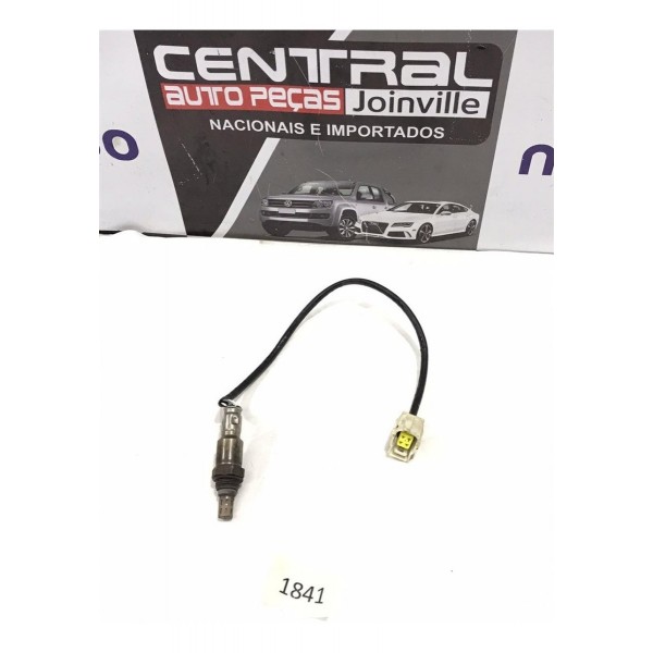 Sonda Lambda Jeep Compass Flex 2016 2017 68090640aa Original