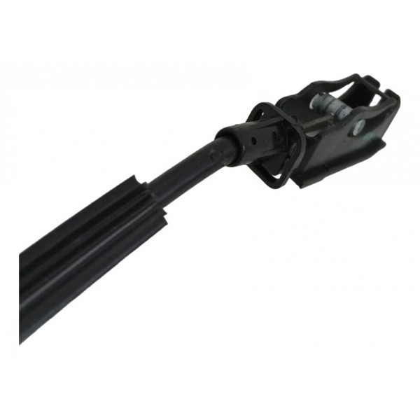 Cabo Fechadura Porta Traseira Esquerda Ford Ka 1.0 3cc 2020 Traseira