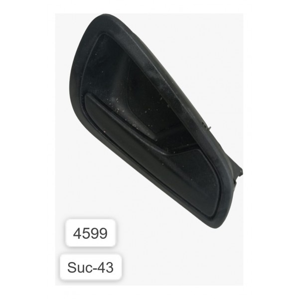 Maçaneta Dianteira Direita Ford Ka 1.0 3cc 2020