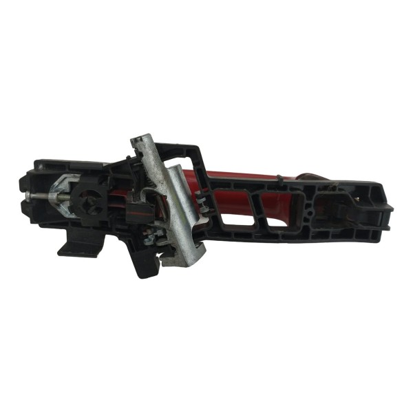 Maçaneta Externa Dianteira Direita Ford Ka 1.0 3cc 2020 Traseira