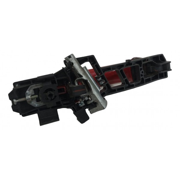 Maçaneta Externa Dianteira Direita Ford Ka 1.0 3cc 2020 Traseira