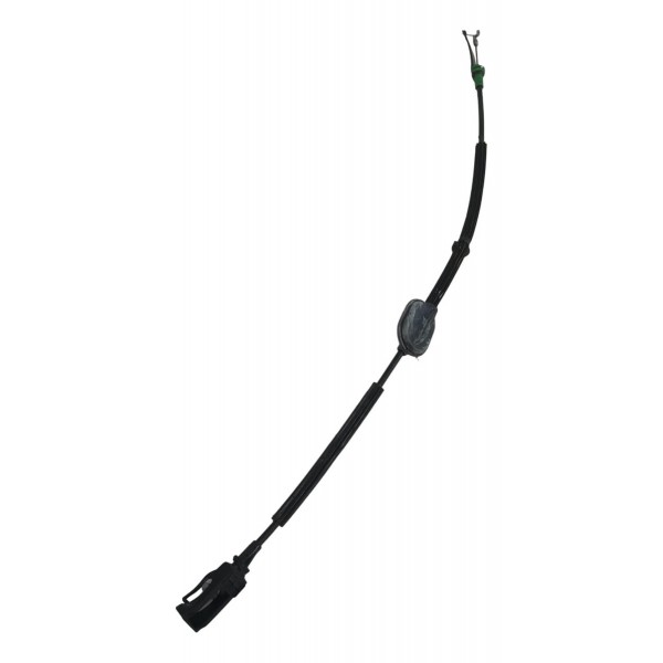 Cabo Fechadura Porta Dianteira Direita Ford Ka 1.0 2020 Dianteira