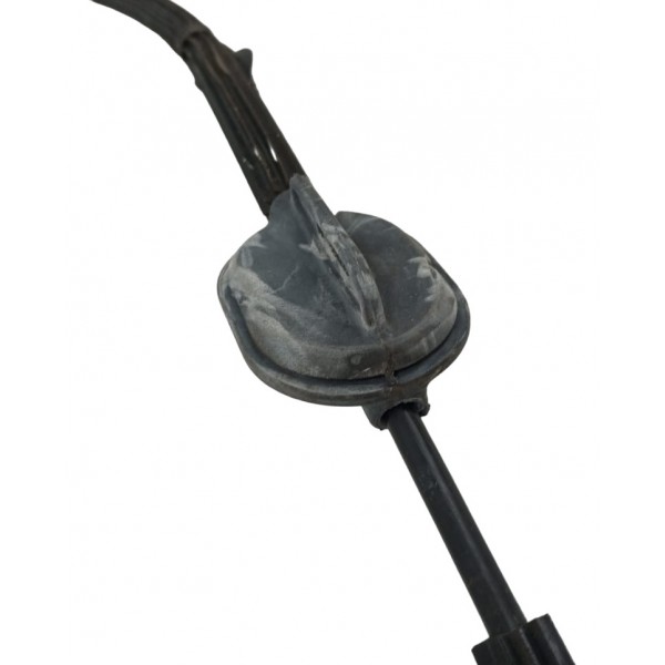 Cabo Fechadura Porta Dianteira Direita Ford Ka 1.0 2020 Dianteira