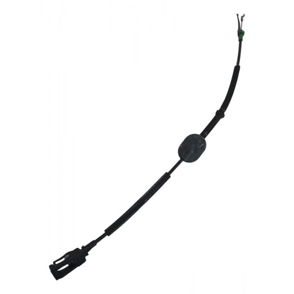 Cabo Fechadura Porta Dianteira Direita Ford Ka 1.0 2020 Dianteira