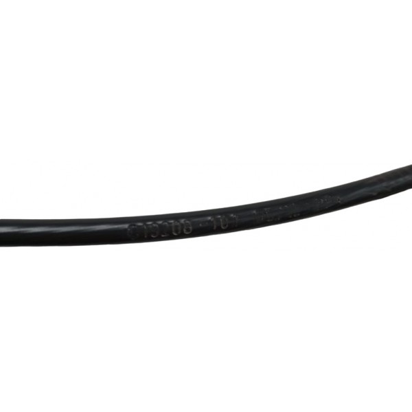 Cabo Fechadura Porta Dianteira Esquerda Ford Ka 1.0 3cc 2020 Dianteira