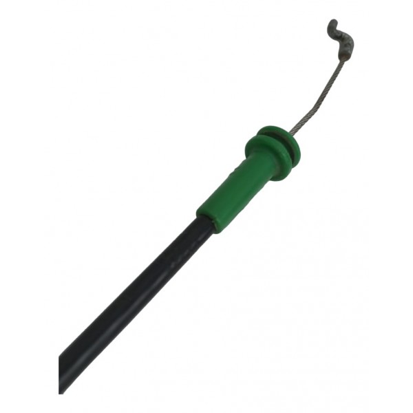 Cabo Fechadura Porta Dianteira Esquerda Ford Ka 1.0 3cc 2020 Dianteira