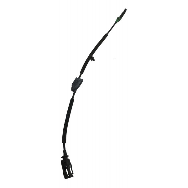 Cabo Fechadura Porta Dianteira Esquerda Ford Ka 1.0 2020  Dianteira/traseira