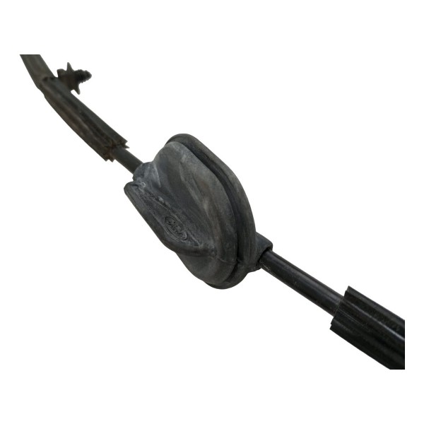 Cabo Fechadura Porta Dianteira Esquerda Ford Ka 1.0 2020  Dianteira/traseira