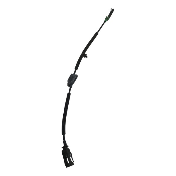 Cabo Fechadura Porta Dianteira Esquerda Ford Ka 1.0 2020  Dianteira/traseira