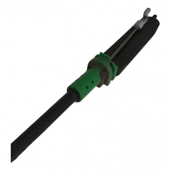 Cabo Fechadura Porta Dianteira Esquerda Ford Ka 1.0 2020  Dianteira/traseira