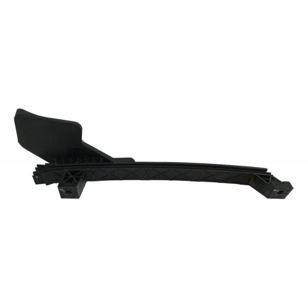 Guia Vidro Dianteiro Esquerdo Ford Ka 1.0 3cc 2020 Preto
