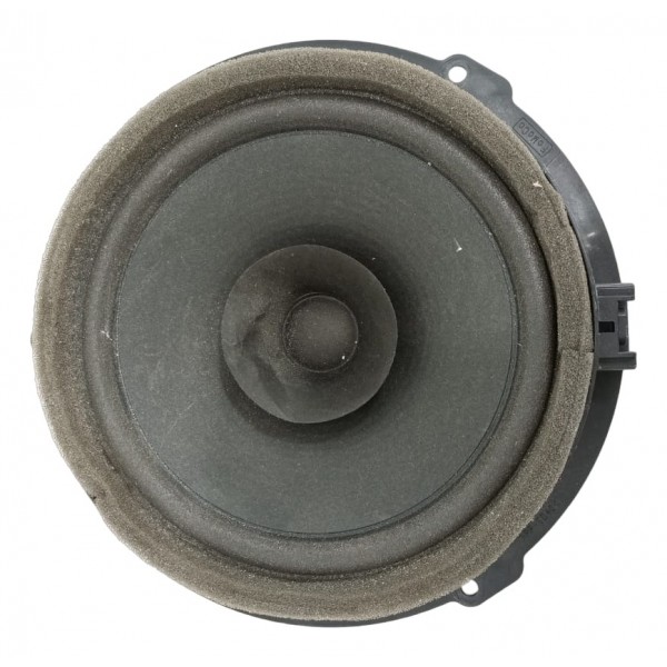 Alto Falante Dianteiro Esquerdo Ford Ka 1.0 3cc 2020 Preto